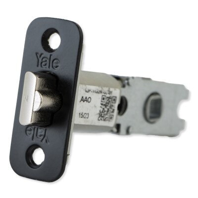 Yale Adjustable Latch for Yale Assure Lever Lock, Oil Rubbed Bronze